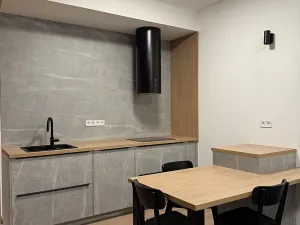 Pronájem bytu 2+kk, Mariánské Lázně, Chebská, 56 m2