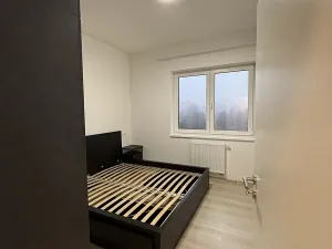 Pronájem bytu 2+kk, Mariánské Lázně, Chebská, 57 m2