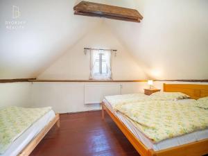 Prodej chalupy, Jablonec nad Jizerou, 110 m2