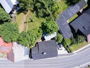 Prodej chalupy, Jablonec nad Jizerou, 110 m2