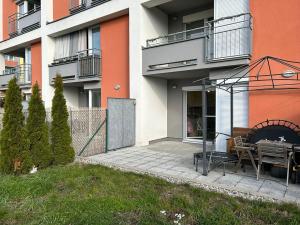 Pronájem bytu 1+kk, Praha - Zličín, Sazovická, 36 m2