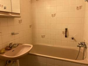 Pronájem bytu 3+1, Praha - Strašnice, Nosická, 78 m2