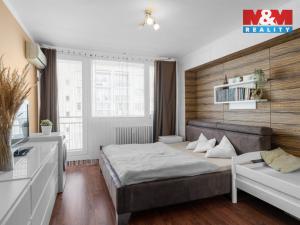 Prodej bytu 2+1, Kralupy nad Vltavou, sídl. Hůrka, 60 m2