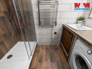 Prodej bytu 2+1, Kralupy nad Vltavou, sídl. Hůrka, 60 m2