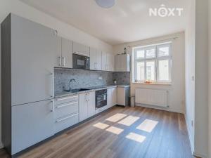 Pronájem bytu 2+1, Zábřeh, Československé armády, 32 m2