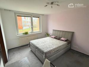 Prodej bytu 2+1, Kroměříž, Úprkova, 60 m2