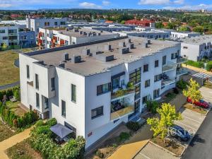 Prodej bytu 2+kk, Praha - Dolní Počernice, U konečné, 61 m2