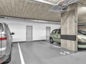 Prodej bytu 2+kk, Praha - Dolní Počernice, U konečné, 61 m2