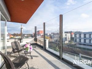 Prodej bytu 3+kk, Praha - Pitkovice, Pýchavková, 79 m2