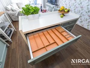 Prodej bytu 3+kk, Praha - Pitkovice, Pýchavková, 79 m2