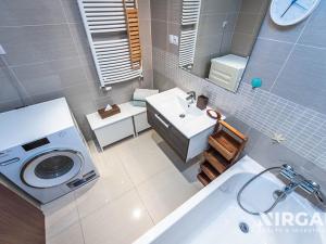 Prodej bytu 3+kk, Praha - Pitkovice, Pýchavková, 79 m2