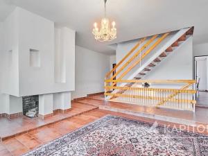 Prodej rodinného domu, Praha - Řepy, Brunnerova, 177 m2