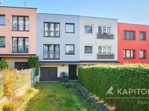 Prodej rodinného domu, Praha - Řepy, Brunnerova, 177 m2