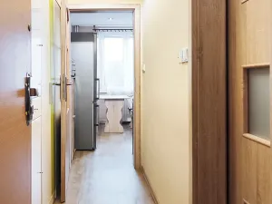 Prodej bytu 2+kk, Kladno, Arbesova, 37 m2