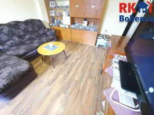 Prodej bytu 1+1, Horky nad Jizerou, 35 m2