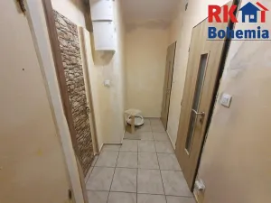 Prodej bytu 1+1, Horky nad Jizerou, 35 m2