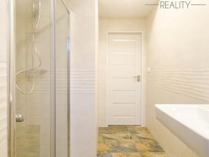 Pronájem bytu 4+1, Zdiby, Příkrá, 86 m2