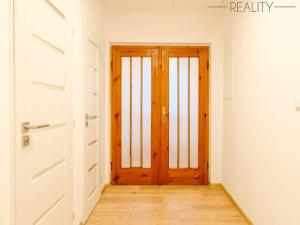 Pronájem bytu 4+1, Zdiby, Příkrá, 86 m2