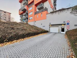 Pronájem bytu 3+kk, Praha - Stodůlky, Symfonická, 81 m2