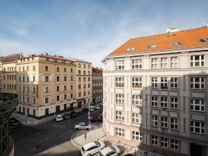 Prodej bytu 2+kk, Praha - Nusle, Mojmírova, 45 m2