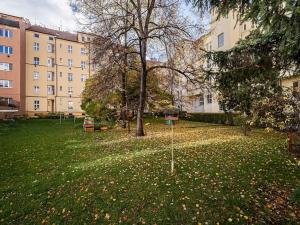 Prodej bytu 2+kk, Praha - Nusle, Mojmírova, 45 m2