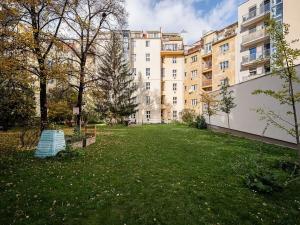 Prodej bytu 2+kk, Praha - Nusle, Mojmírova, 45 m2