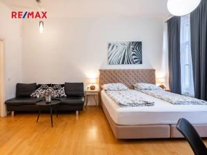 Pronájem bytu 2+kk, Praha - Nové Město, Řeznická, 50 m2