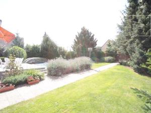 Pronájem rodinného domu, Praha - Suchdol, Havraní, 253 m2