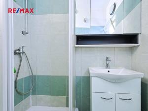 Prodej bytu 2+1, Plzeň, Komenského, 60 m2