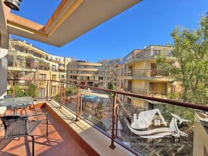 Prodej bytu 2+kk, Sveti Vlas, Bulharsko, 113 m2