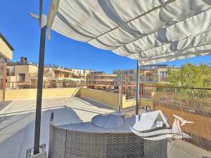 Prodej bytu 2+kk, Sveti Vlas, Bulharsko, 113 m2