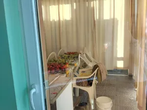 Prodej bytu 4+1, Nesebar, Bulharsko, 144 m2