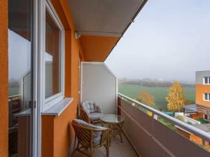 Prodej bytu 2+kk, Praha - Kyje, Farkašova, 48 m2