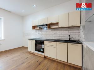 Prodej bytu 2+kk, Karlovy Vary - Stará Role, Závodu míru, 40 m2