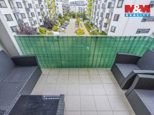 Prodej bytu 2+kk, Praha - Střížkov, Zakšínská, 53 m2