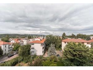 Prodej bytu 3+kk, Praha - Bubeneč, Terronská, 120 m2