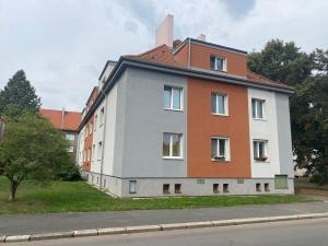 Prodej bytu 3+1, Rokycany - Nové Město, Kozlerova, 72 m2