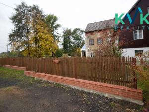 Prodej pozemku pro bydlení, Hroznětín, 518 m2