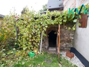 Prodej pozemku pro bydlení, Hroznětín, 518 m2