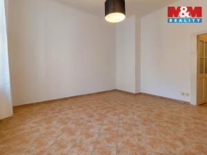 Pronájem bytu 3+kk, Praha - Josefov, U starého hřbitova, 88 m2