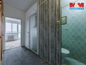 Prodej bytu 3+1, Nová Role, Chodovská, 58 m2