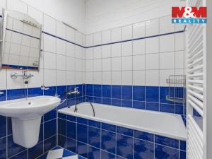 Prodej bytu 3+1, Klatovy - Klatovy V, Plánická, 76 m2