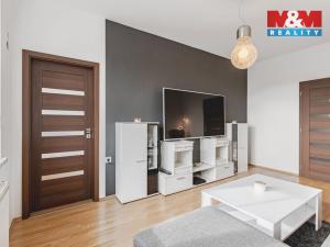 Prodej bytu 3+1, Klatovy - Klatovy V, Plánická, 76 m2