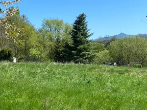 Prodej pozemku pro bydlení, Hamr na Jezeře, 875 m2