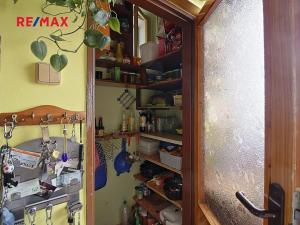 Pronájem bytu 2+kk, Chomutov, Kadaňská, 45 m2