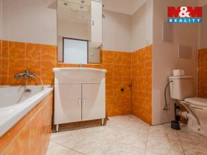 Prodej bytu 3+1, Český Těšín, Polní, 66 m2