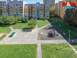 Prodej bytu 3+1, Český Těšín, Polní, 66 m2