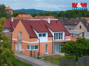 Prodej rodinného domu, Obora, 155 m2