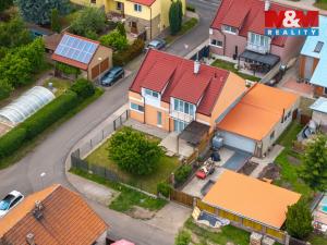 Prodej rodinného domu, Obora, 155 m2