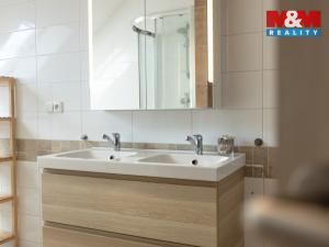 Prodej rodinného domu, Obora, 155 m2